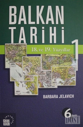 Balkan Tarihi - 1